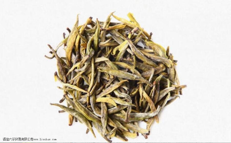 岳阳黄茶是什么茶 岳阳黄茶是什么茶