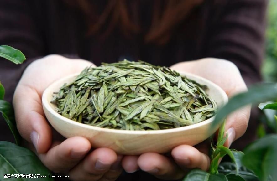 越乡龙井是什么茶 越乡龙井是什么茶