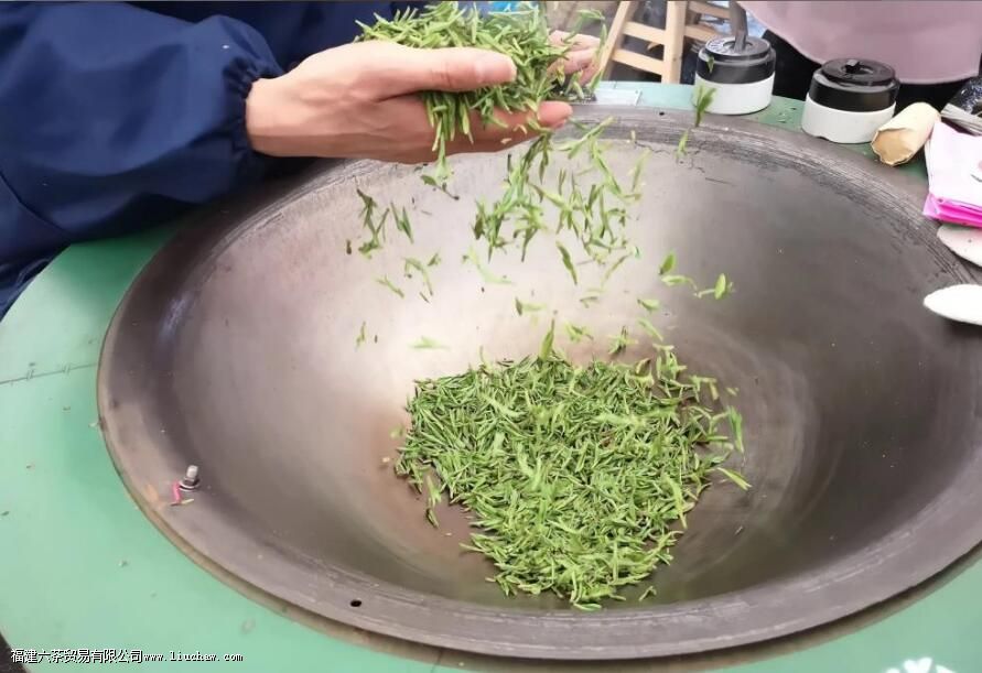 越乡龙井是什么茶 越乡龙井是什么茶