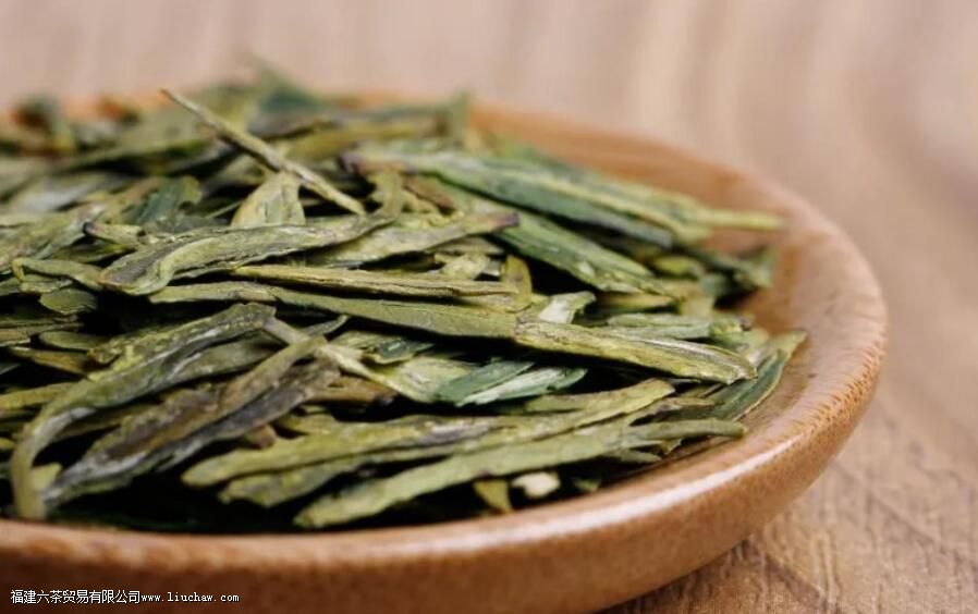 越乡龙井是什么茶 越乡龙井是什么茶