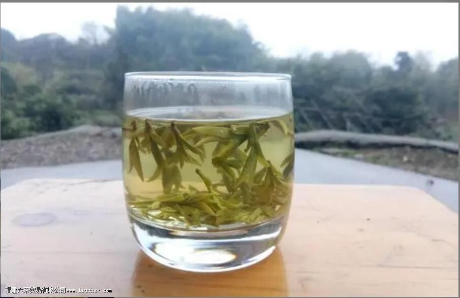 越乡龙井是什么茶 越乡龙井是什么茶