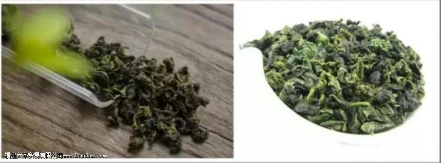 正味的铁观音和消青铁观音有什么区别 正味的铁观音和消青铁观音有什么区别