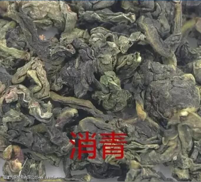 正味的铁观音和消青铁观音有什么区别 正味的铁观音和消青铁观音有什么区别