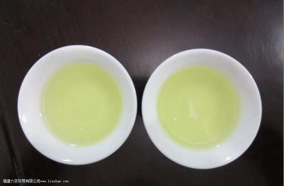 正味的铁观音和消青铁观音有什么区别 正味的铁观音和消青铁观音有什么区别