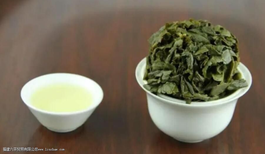 正味的铁观音和消青铁观音有什么区别 正味的铁观音和消青铁观音有什么区别