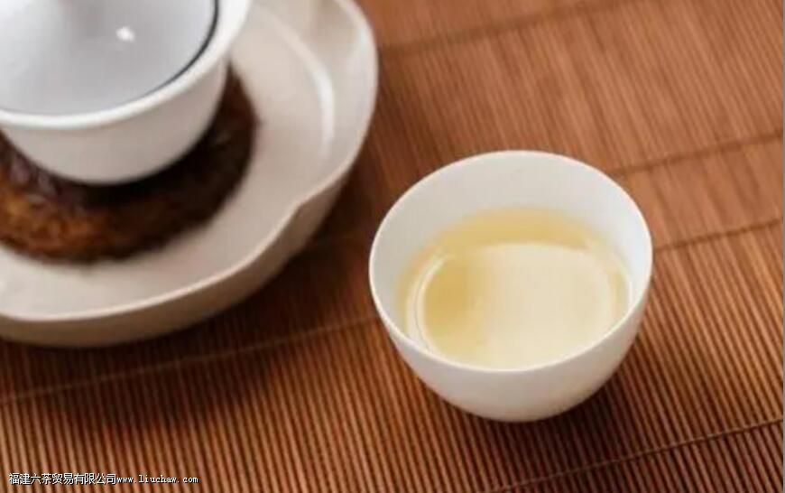 白毫银针如何冲泡 白毫银针如何冲泡