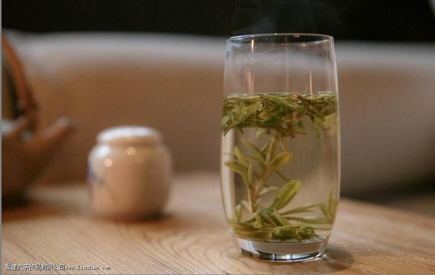 办公室泡茶步骤详细图解 办公室泡茶步骤详细图解