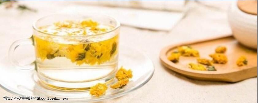 冰糖菊花茶怎么泡才正确 冰糖菊花茶怎么泡才正确