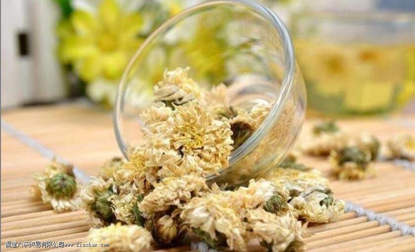 冰糖菊花茶怎么泡才正确 冰糖菊花茶怎么泡才正确