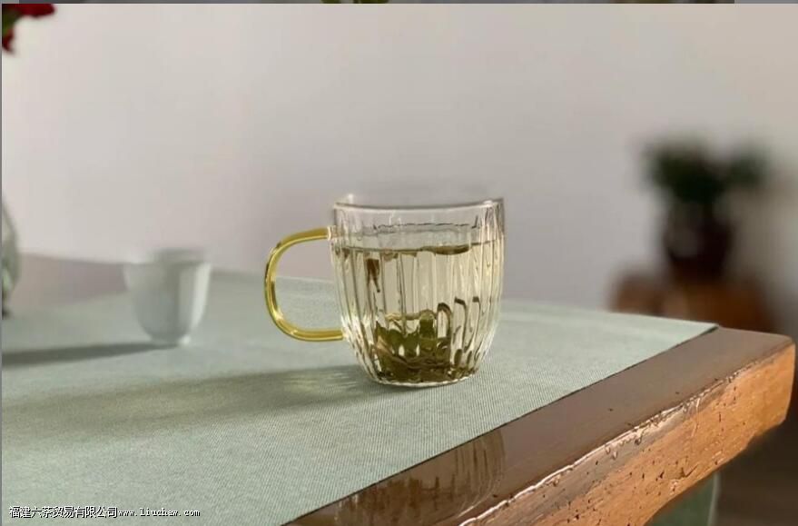 玻璃杯泡茶有哪些优点 玻璃杯泡茶有哪些优点