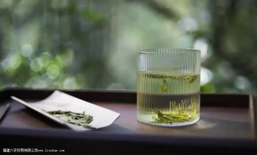 玻璃杯泡茶有哪些优点 玻璃杯泡茶有哪些优点