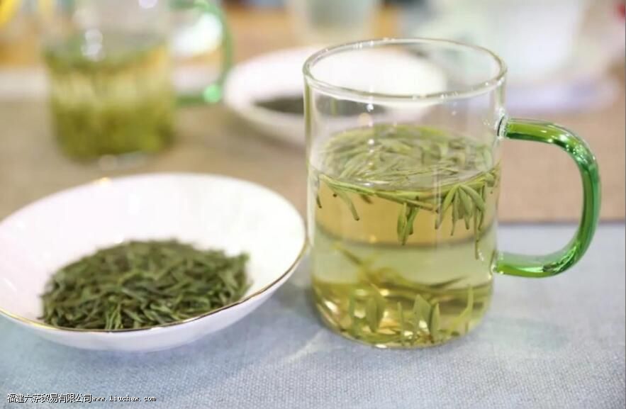 玻璃杯泡茶有哪些优点 玻璃杯泡茶有哪些优点