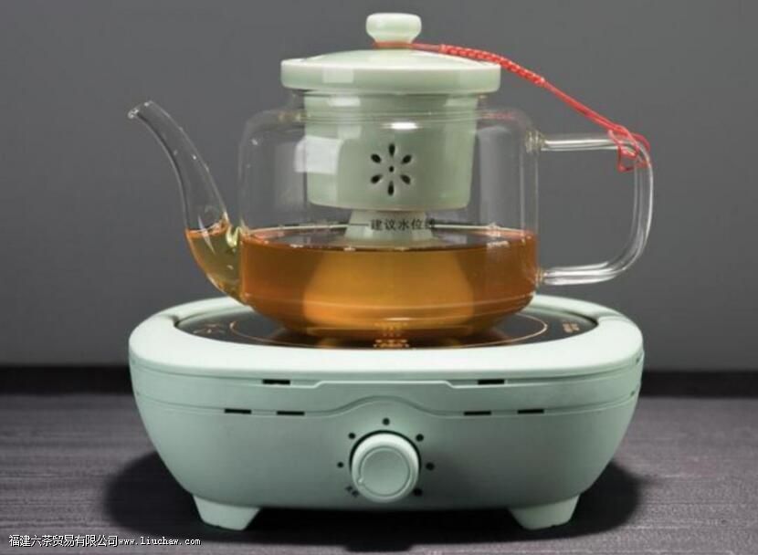 茶叶制作蒸茶 茶叶制作蒸茶