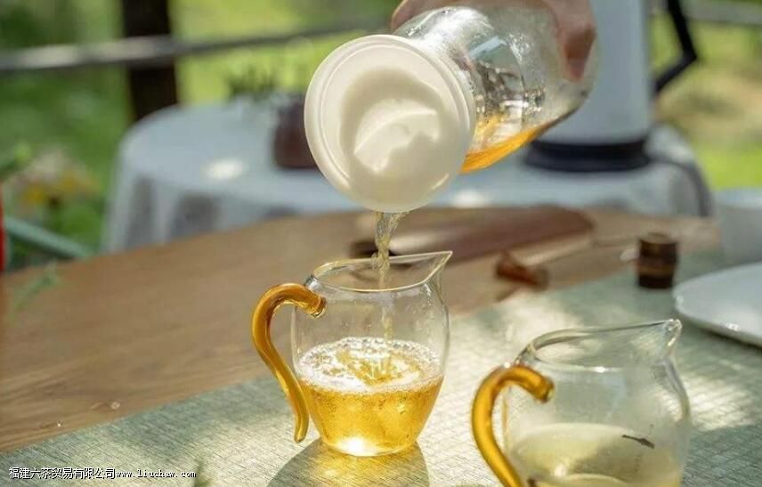 茶真的可以冷泡吗 茶真的可以冷泡吗