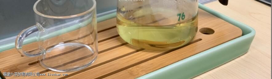 冲泡绿茶,需要茶水分离吗 冲泡绿茶,需要茶水分离吗