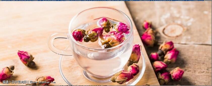 大朵玫瑰花茶怎么泡才正确 大朵玫瑰花茶怎么泡才正确