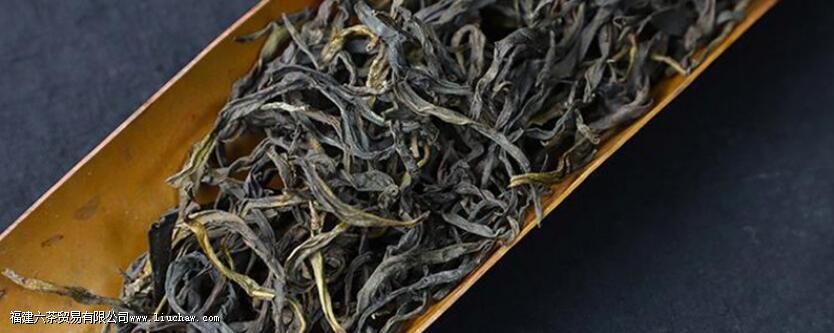 单丛茶怎么冲泡 单丛茶怎么冲泡