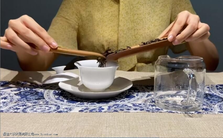 单丛茶怎么冲泡 单丛茶怎么冲泡