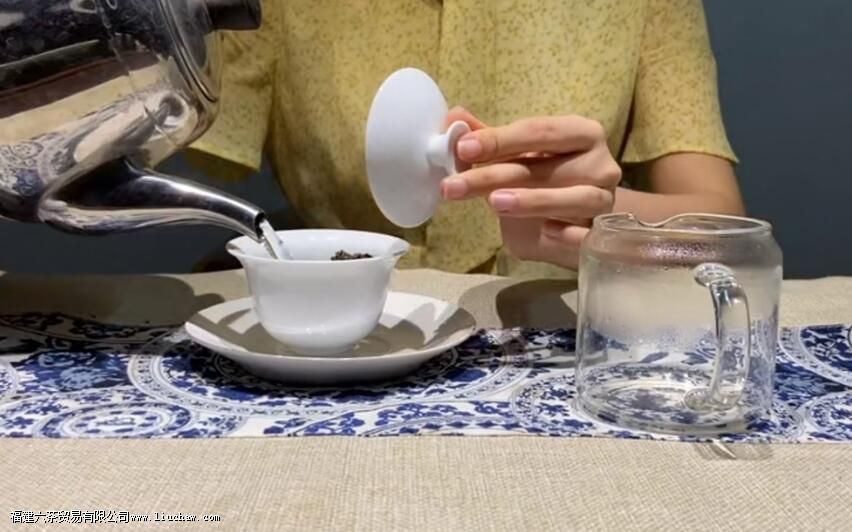 单丛茶怎么冲泡 单丛茶怎么冲泡