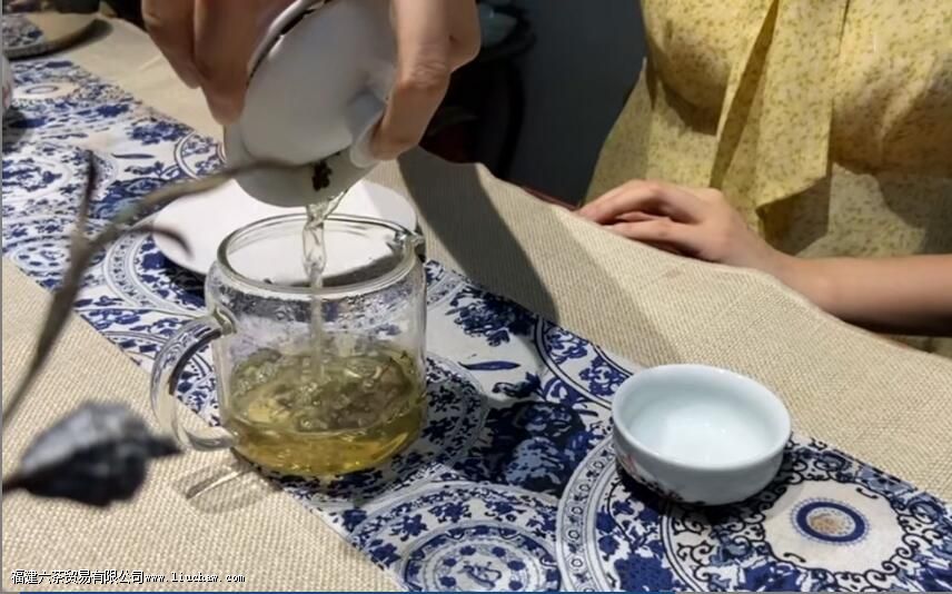 单丛茶怎么冲泡 单丛茶怎么冲泡