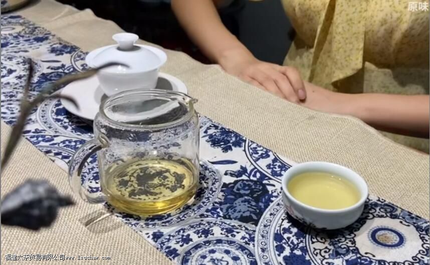 单丛茶怎么冲泡 单丛茶怎么冲泡