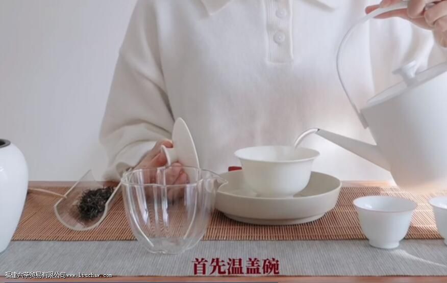 滇红茶的泡法 滇红茶的泡法