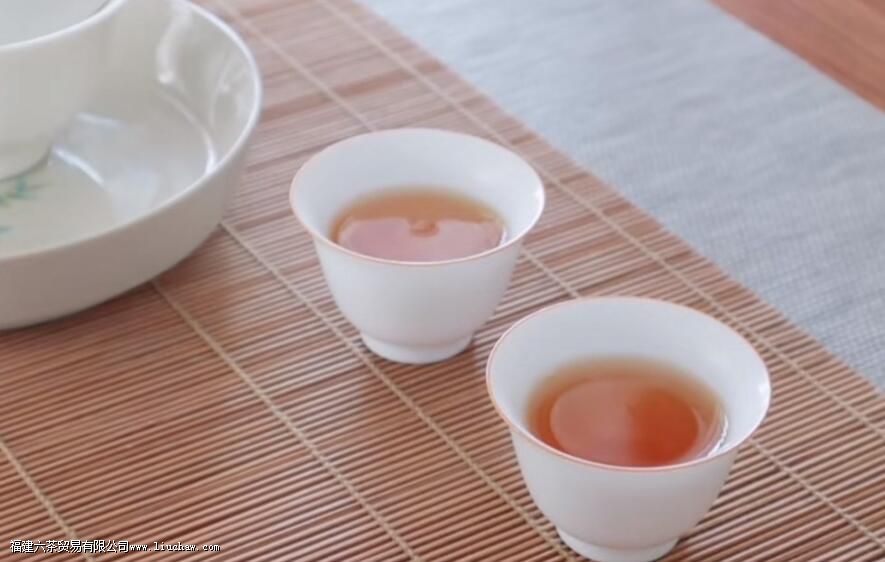 滇红茶的泡法 滇红茶的泡法