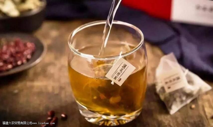 冬瓜荷叶茶的正确喝法时间 冬瓜荷叶茶的正确喝法时间