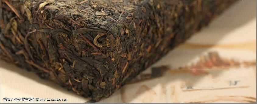 茯茶的冲泡方法 茯茶的冲泡方法