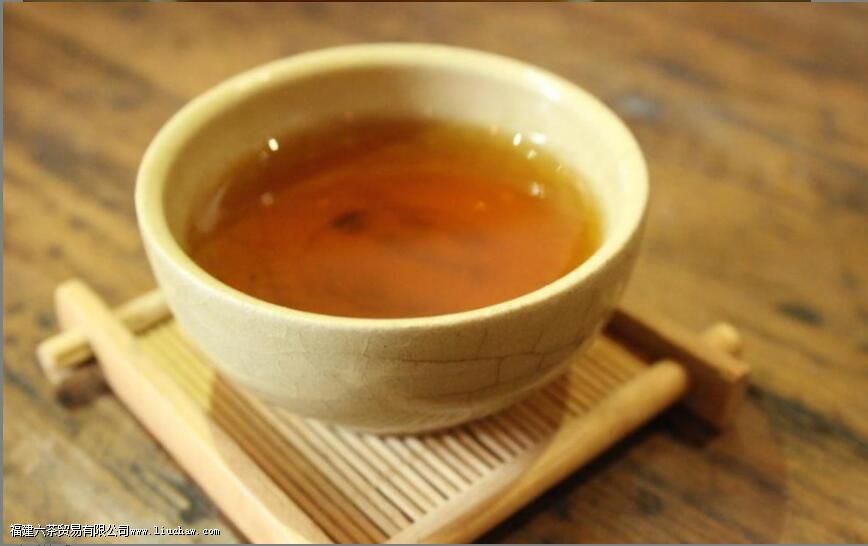 茯茶的冲泡方法 茯茶的冲泡方法