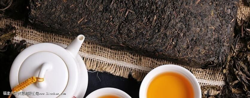 茯砖茶如何冲泡 茯砖茶如何冲泡