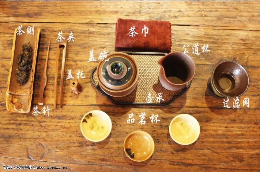 茯砖茶如何冲泡 茯砖茶如何冲泡