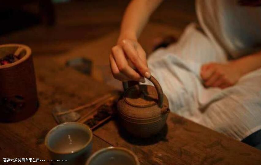 茯砖茶如何冲泡 茯砖茶如何冲泡