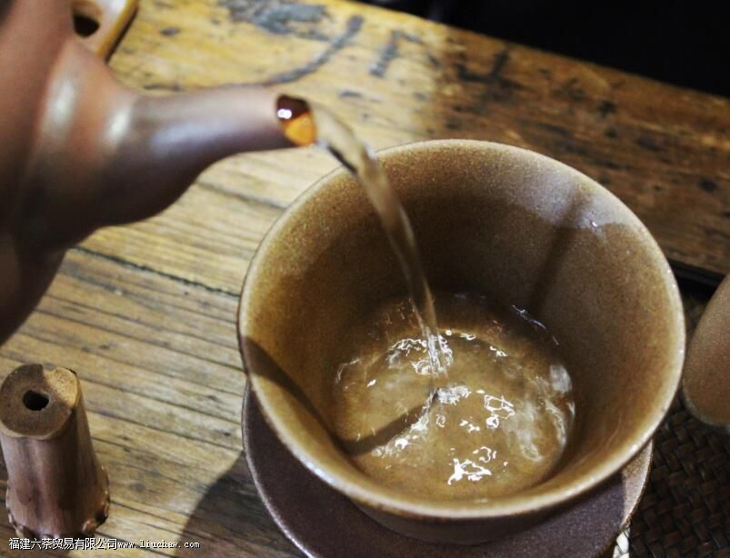 茯砖茶如何冲泡 茯砖茶如何冲泡