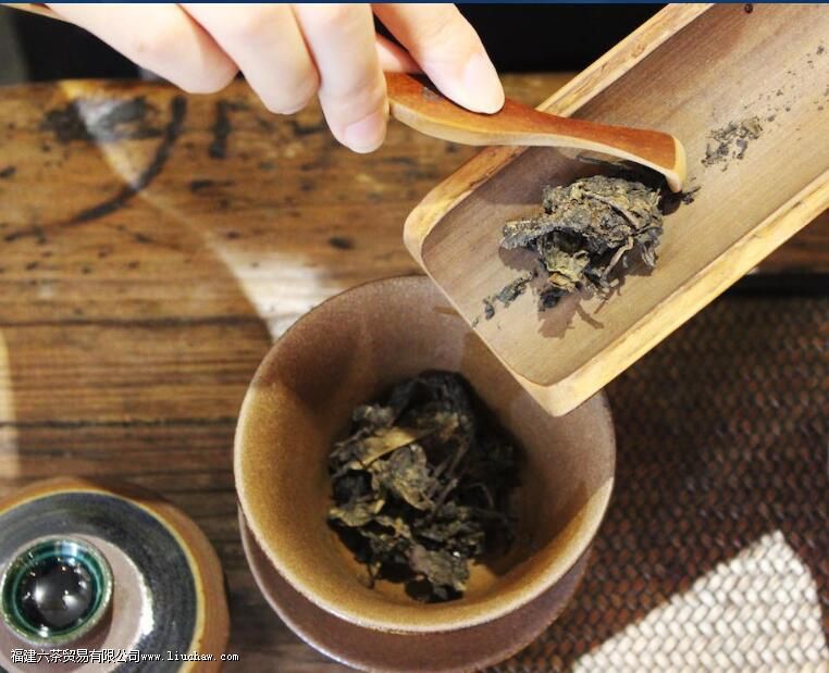 茯砖茶如何冲泡 茯砖茶如何冲泡