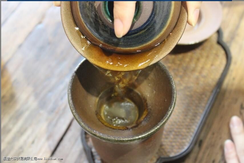 茯砖茶如何冲泡 茯砖茶如何冲泡