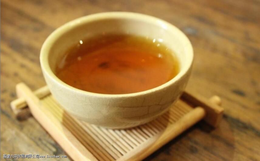 茯砖茶如何冲泡 茯砖茶如何冲泡