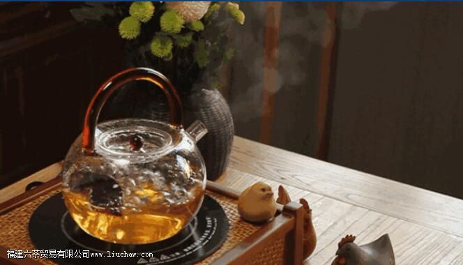 福鼎白茶用什么壶泡好 福鼎白茶用什么壶泡好