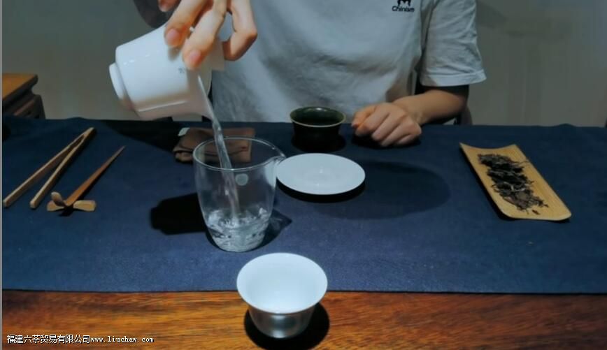 福鼎白茶怎么泡才正确方法 福鼎白茶怎么泡才正确方法