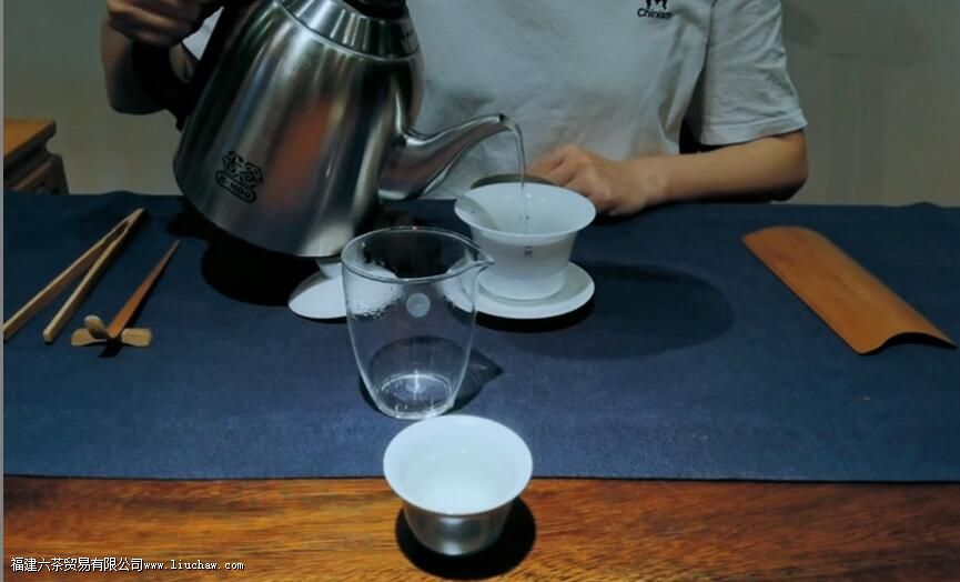 福鼎白茶怎么泡才正确方法 福鼎白茶怎么泡才正确方法