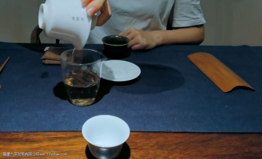 福鼎白茶怎么泡才正确方法 福鼎白茶怎么泡才正确方法