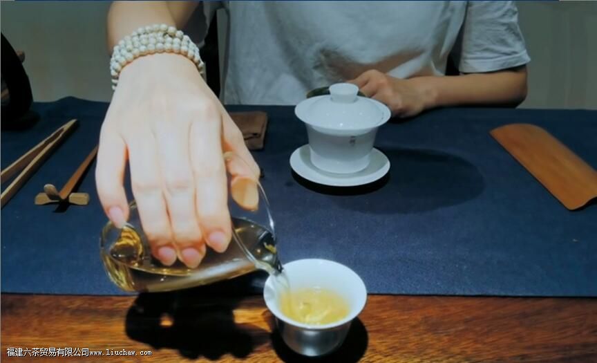 福鼎白茶怎么泡才正确方法 福鼎白茶怎么泡才正确方法