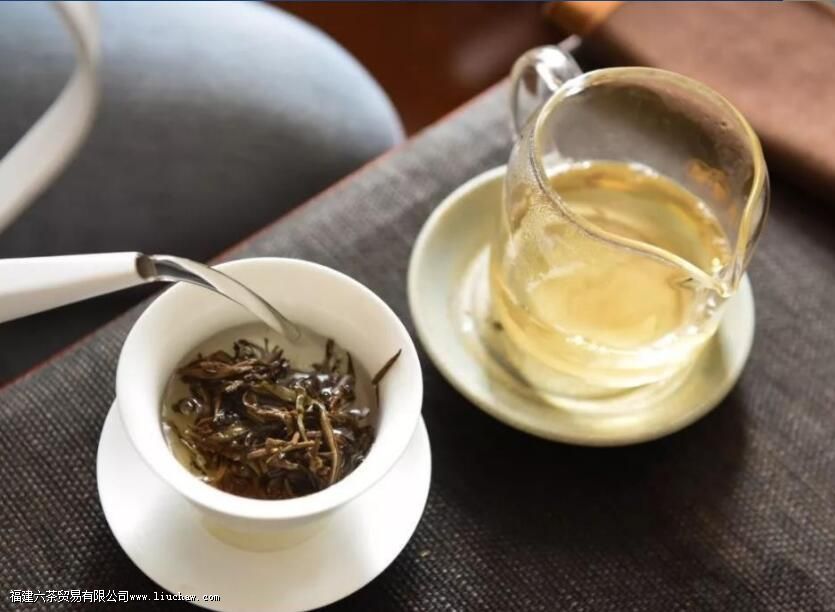 各种茶的冲泡时间以及方法 各种茶的冲泡时间以及方法