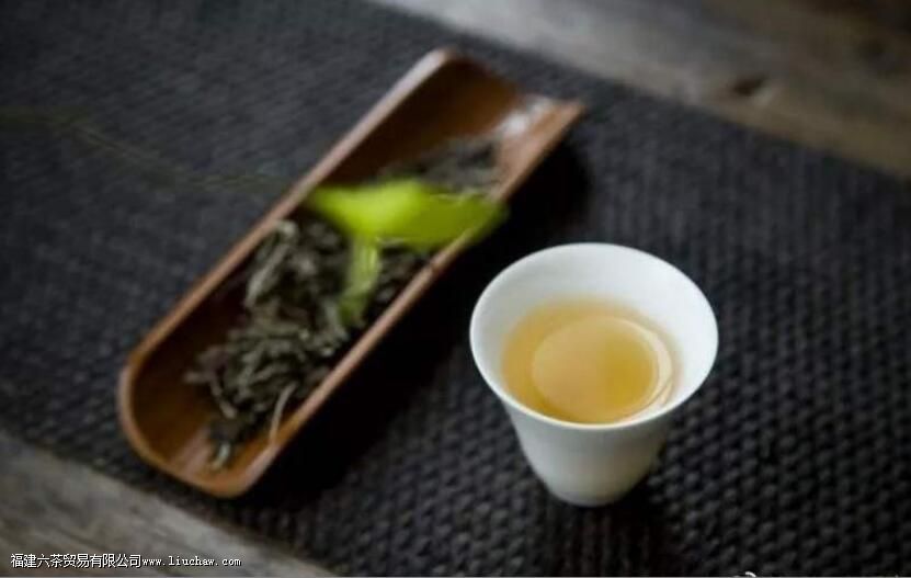 贡眉白茶的冲泡方法 贡眉白茶的冲泡方法