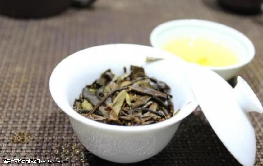 贡眉白茶的冲泡方法 贡眉白茶的冲泡方法