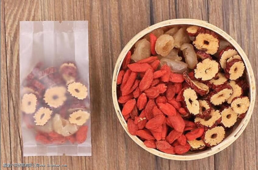 桂圆红枣枸杞茶怎么泡好喝 桂圆红枣枸杞茶怎么泡好喝