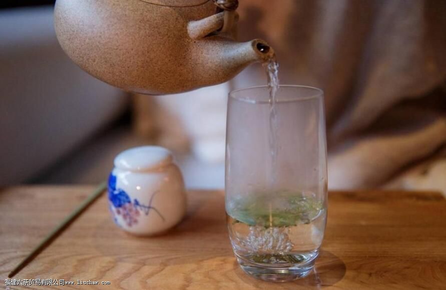 汉中仙毫如何冲泡 汉中仙毫的泡茶技巧 汉中仙毫如何冲泡 汉中仙毫的泡茶技巧