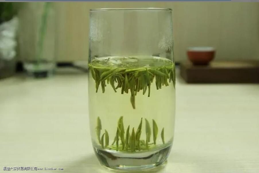 汉中仙毫如何冲泡 汉中仙毫的泡茶技巧 汉中仙毫如何冲泡 汉中仙毫的泡茶技巧