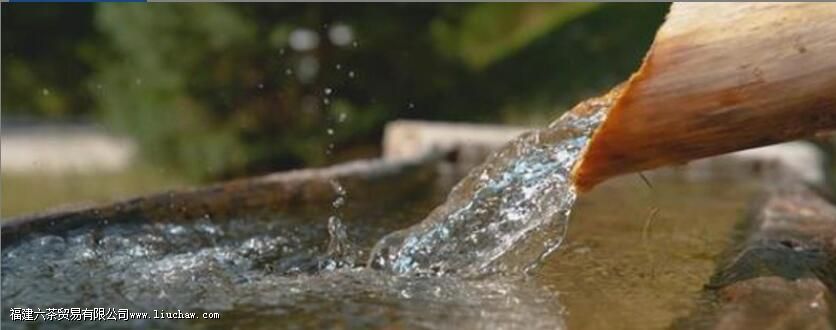 ���̲�һ��Ҫ��Ȫˮ��