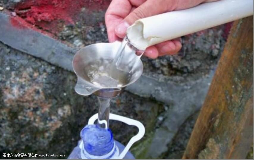 ���̲�һ��Ҫ��Ȫˮ��